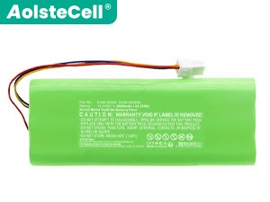 Battery for Samsung VC-RE72V