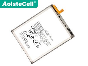 Battery for Samsung SM-A725M/DS
