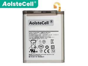 Battery for Samsung EB-BA750ABUN