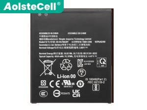Battery for Samsung SM-G766B