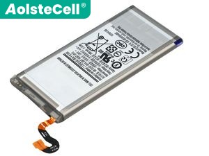 Battery for Samsung SM-G950F