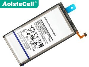 Battery for Samsung SM-G975U