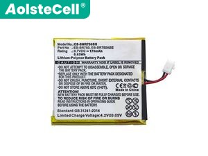 Battery for Samsung SM-R750T