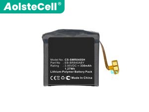 Battery for Samsung EB-BR840ABY