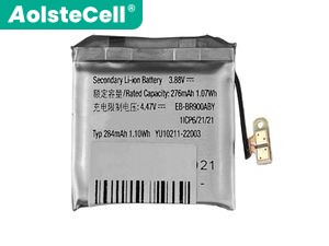 Battery for Samsung EB-BR900ABY