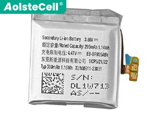 Battery for Samsung GH43-05156A