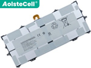 Battery for Samsung EB-BW767ABY