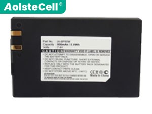 Battery for Samsung SC-D383