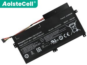 Battery for Samsung ATIV Book 4 450R4V