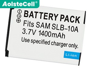 Battery for Samsung WB500