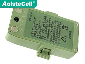 Battery for Sanding DT-02n