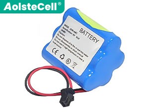 Battery for Sanyo MBR-506D(H)