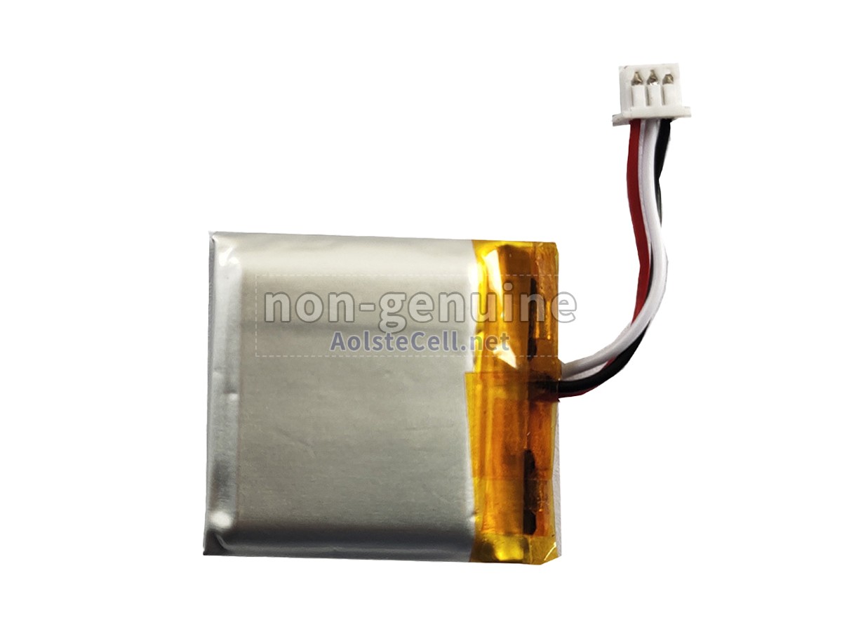 battery replacement Sennheiser GSP 500