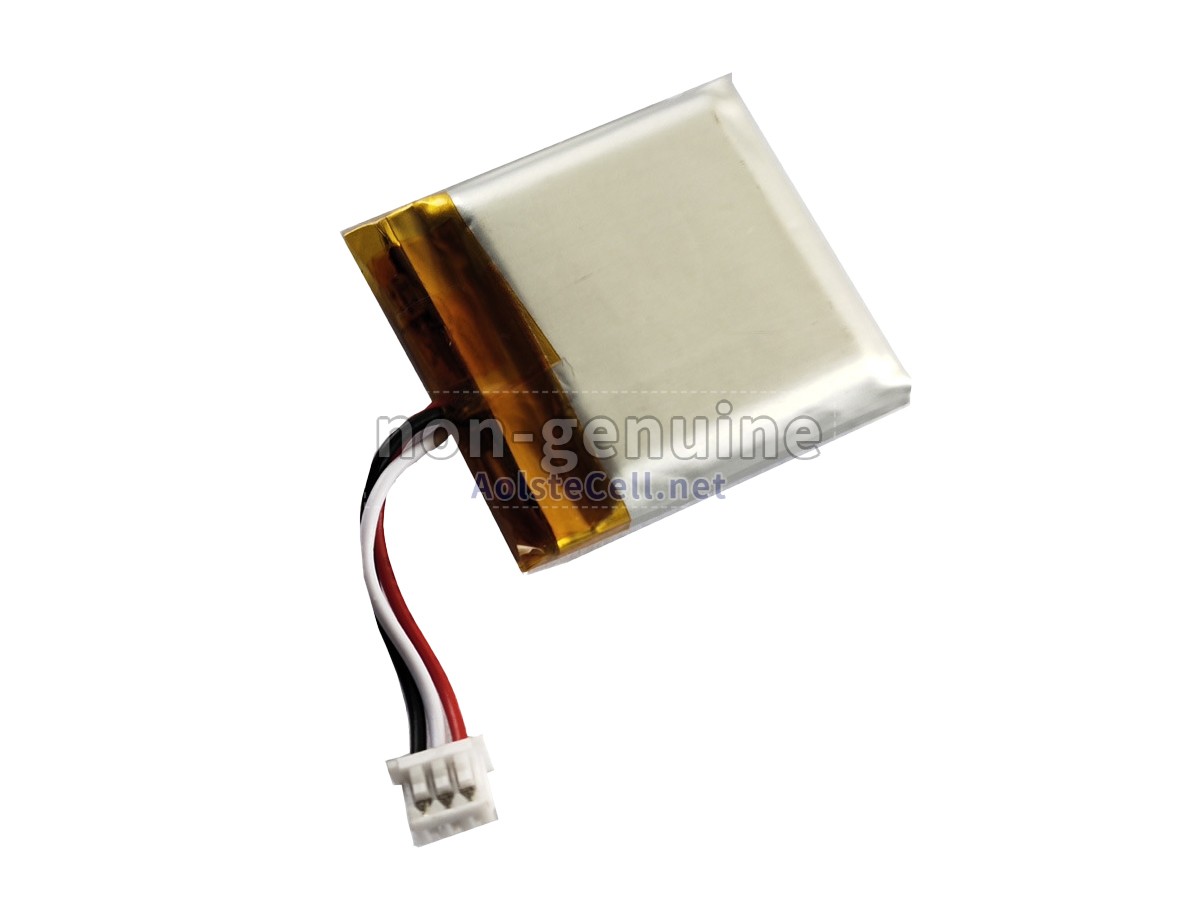 battery replacement Sennheiser GSP 500