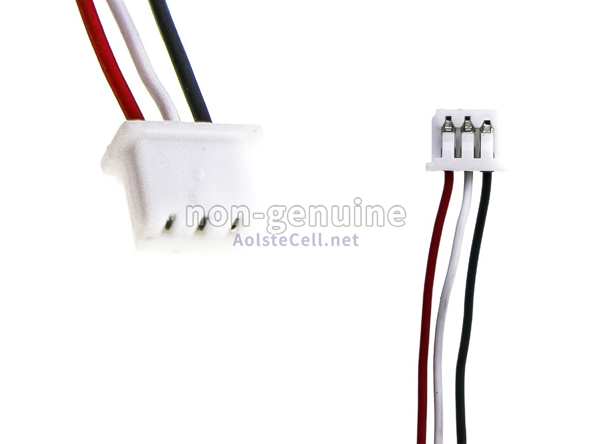 battery replacement Sennheiser GSP 500