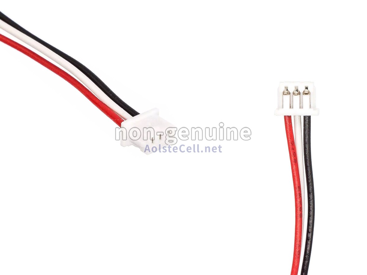 battery replacement Sennheiser AHB702535PCT-01