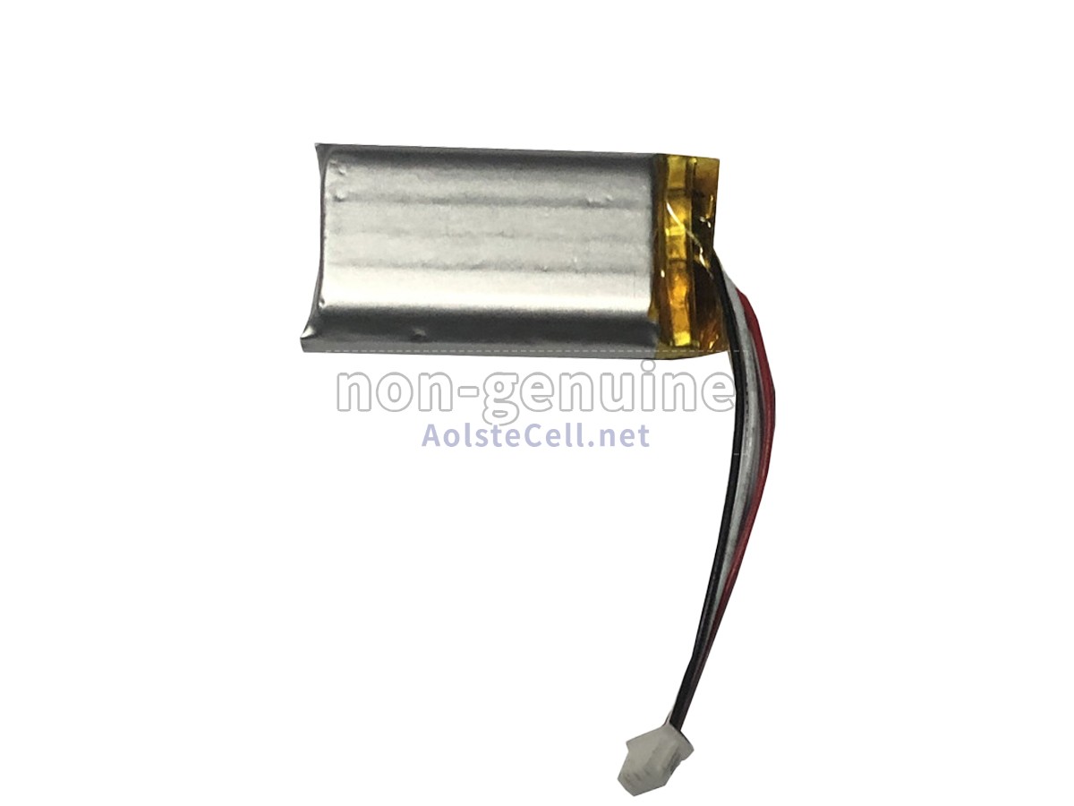 battery replacement Sennheiser 1000807