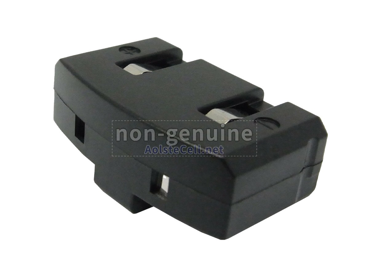 battery replacement Sennheiser WEST-BA151