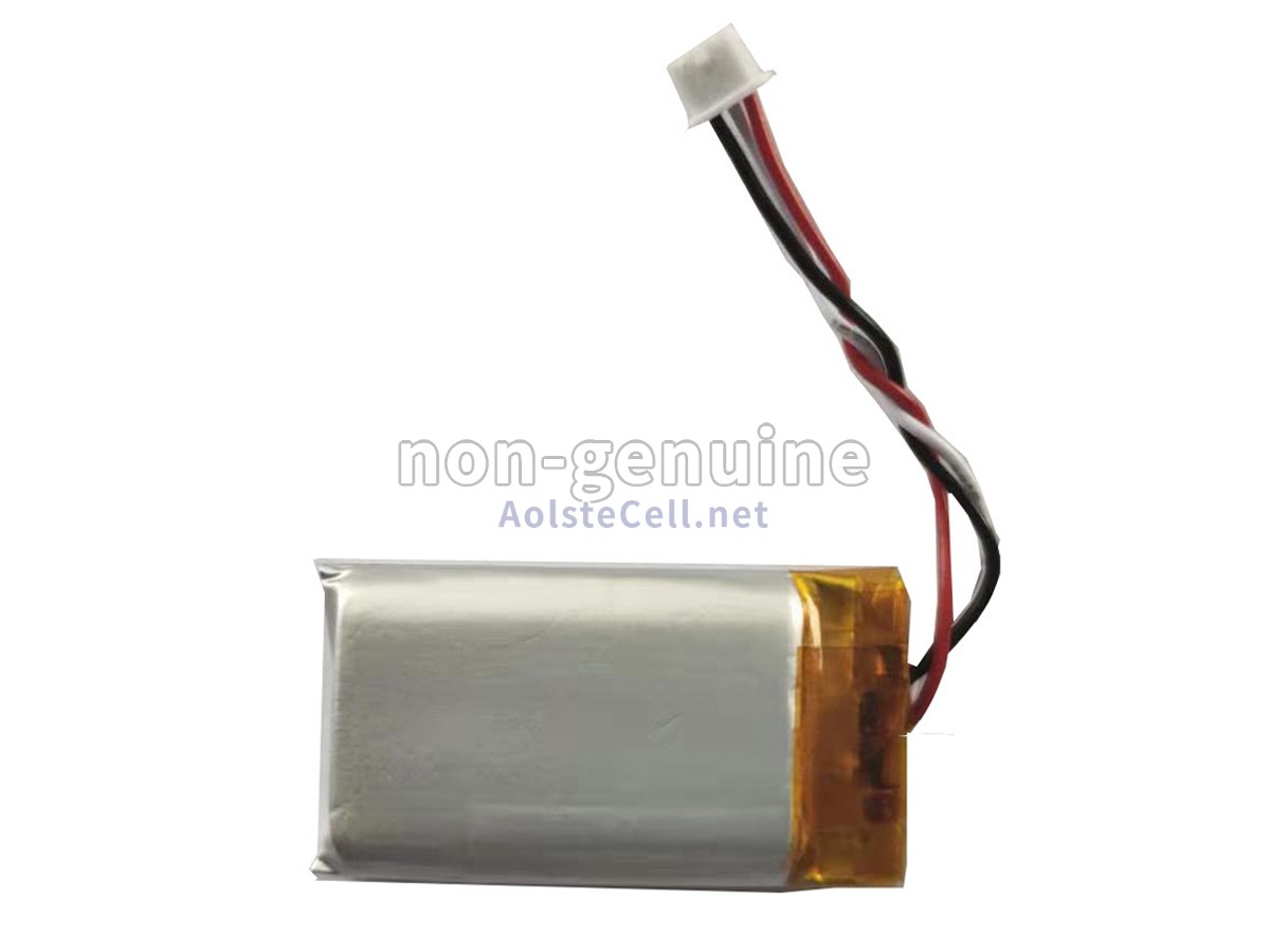 battery replacement Sennheiser RS 2000