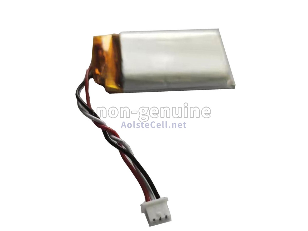 battery replacement Sennheiser RS 2000