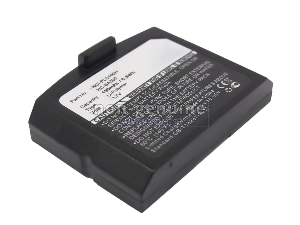 battery replacement Sennheiser RS 4200 TV-2