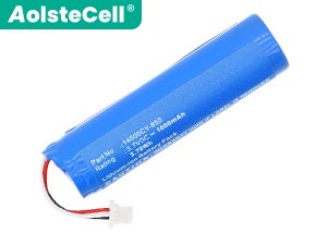 Battery for Sennheiser 508494
