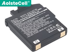 Battery for Sennheiser BA 370 PX