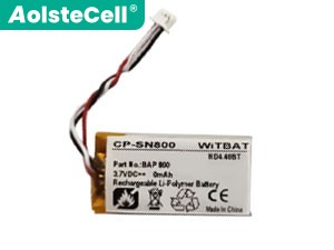 Battery for Sennheiser Set 880