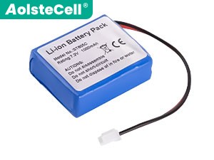 Battery for Senter st805