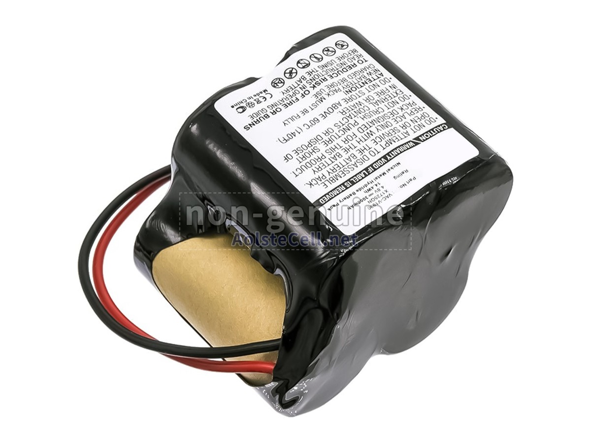 Battery for Shark V1725BL