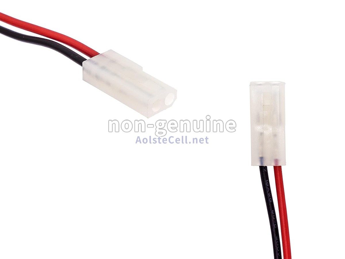 Battery for Shark V1725BL