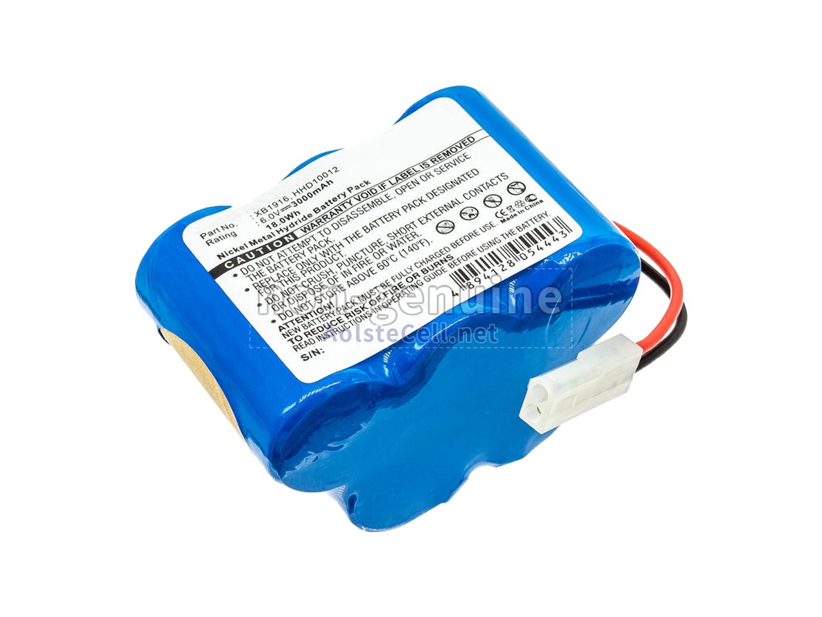 Battery for Shark V1911N