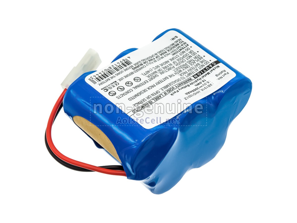 Battery for Shark V1911N