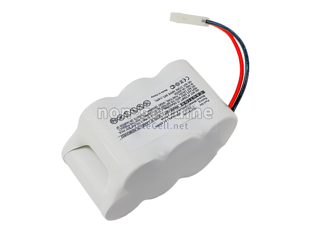 Battery for Shark XB1945W