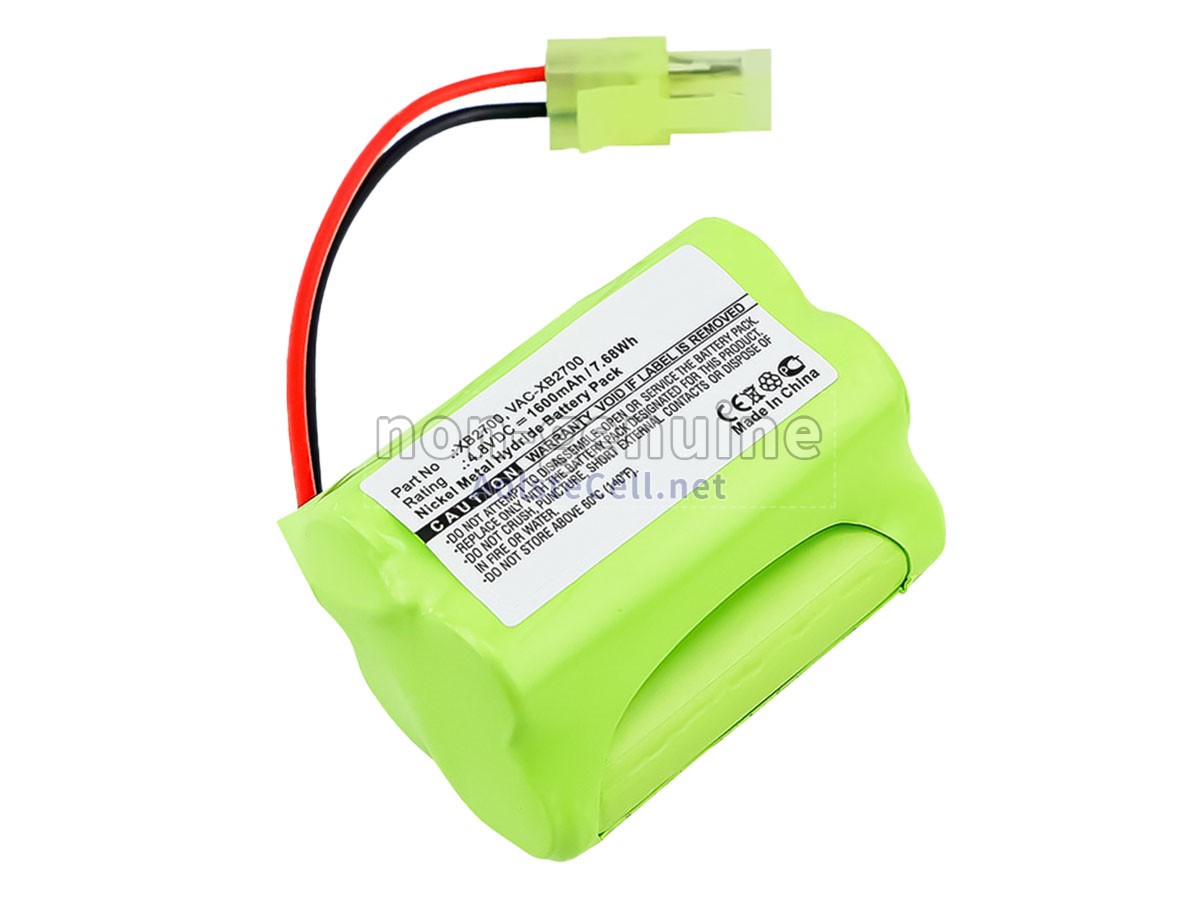 Battery for Shark XB2700