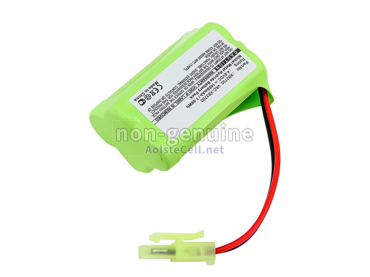 Battery for Shark XB2700