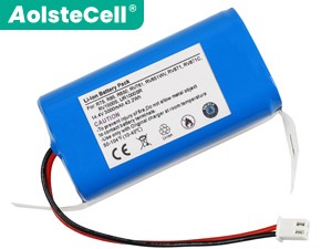 Battery for Shark AV1010AE