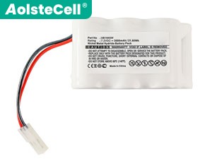 Battery for Shark XB1946W