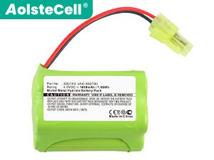 Battery for Shark V2930