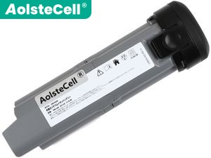 Battery for Shark QV410QMG