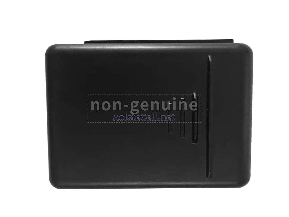 battery replacement Sharp BY-5SB