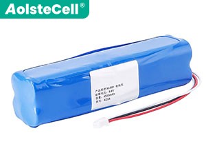 Battery for ShinewayTech HP-AA