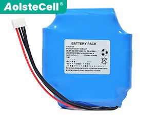 Battery for ShinewayTech POTDR-15A