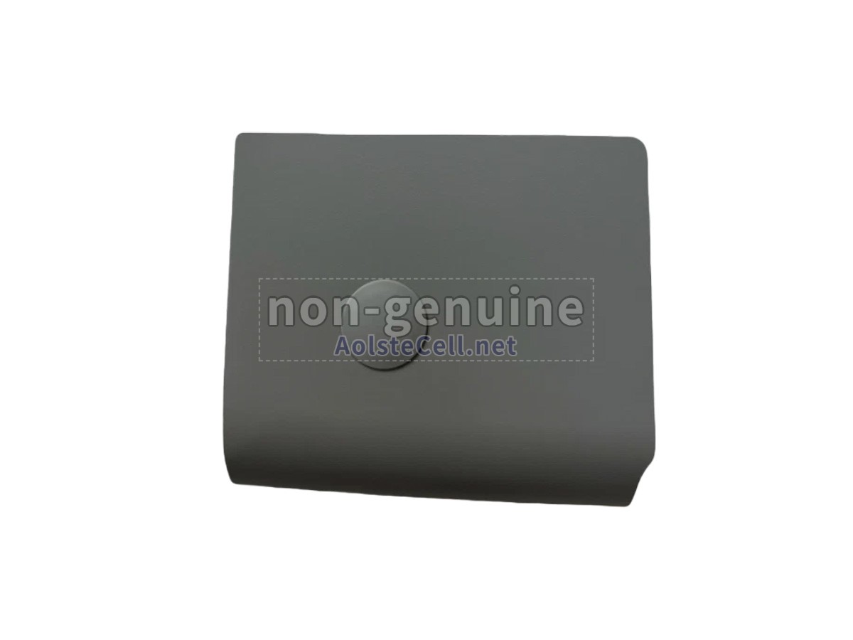 battery replacement Siemens ACUSON P500