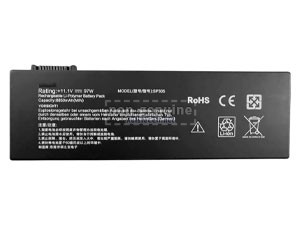 Battery for Siemens PG M5