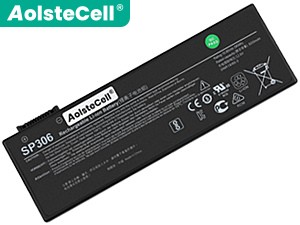 Battery for Siemens SP306