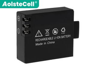 Battery for SJCAM SJ4000+