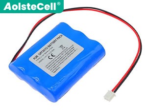 Battery for SLGO CP-730TCI