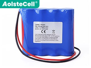 Battery for SLGO JS-14.4V-2.6Ah