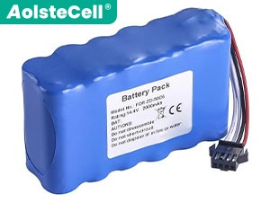 Battery for Smiths WZ50C66T